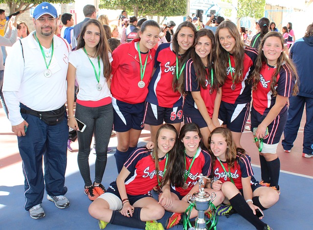 大的信心 大的信心