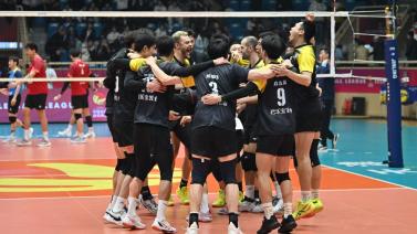 以往比赛中 以往比赛中